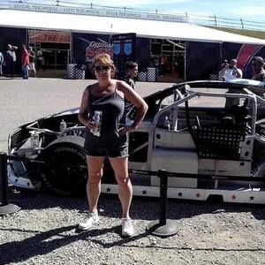 Meet your Posher, Teresa